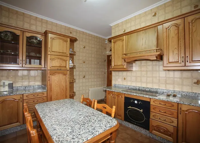 Casa Rubieira Sequeiro