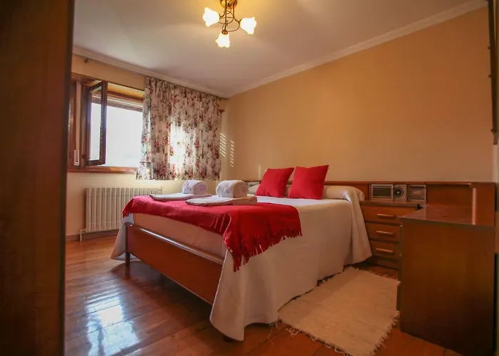 Casa Rubieira Sequeiro