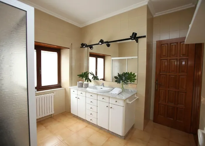 Casa Rubieira Sequeiro