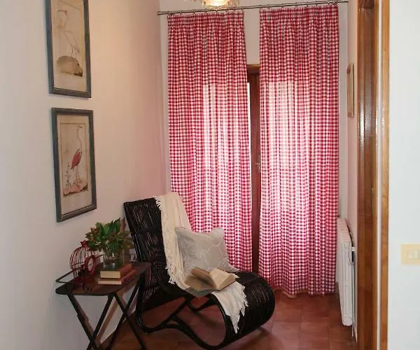 Hébergement de vacances Casa Rubieira