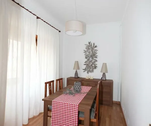 Hébergement de vacances Casa Rubieira