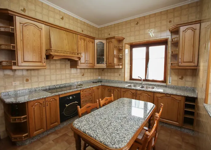 Casa Rubieira Sequeiro